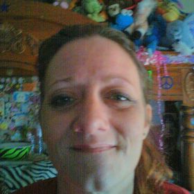 Profile Picture of Misty Judge (@judgemisty1788) on Pinterest