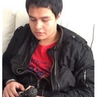 Profile Picture of Felipe Peralta (@felipe-peralta) on Quora