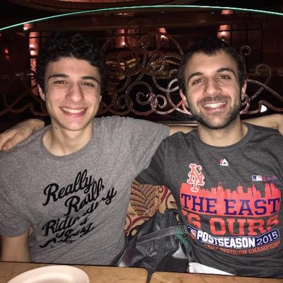 Josh Brandman - Twitter Profile Picture of Josh Brandman (@jbrandman) on Twitter