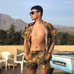 Profile Picture of Russel Bryan (@ross_mcnulty_o_brien) on Instagram