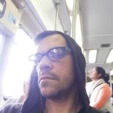 Profile Picture of Crystal Metheny (@therealPunkAndy) on Twitter