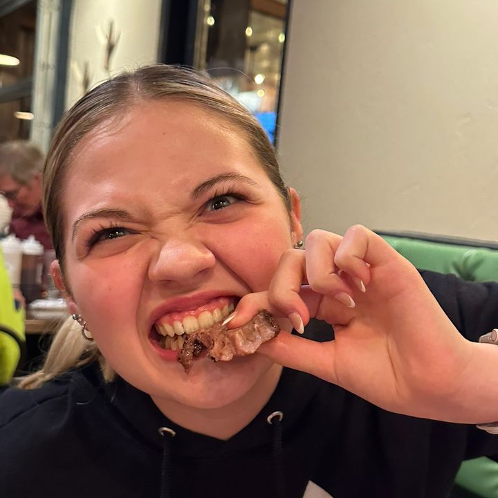 Adalye - Tiktok Profile Picture of Adalye (@adalye) on Tiktok