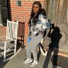 Dominque Johnson - Tiktok Profile Picture of Dominque Johnson (@@dominquejohnson) on Tiktok
