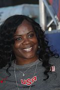 Profile Picture of Sheryl Swoopes - Wikipediaon Wikipedia