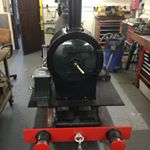 Profile Picture of Barry Smith (@barrysmithscorton) on Instagram