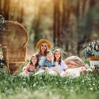 Profile Picture of Meranda Balizet-Clark (@meranda_clark) on Instagram