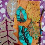 Profile Picture of Karen Barnett (@artintheparkwithkaren) on Instagram