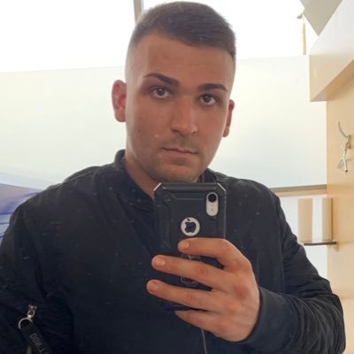 Profile Picture of Thomas Molnar (@Thomasmolnar8) on Twitter