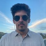 Profile Picture of Ben Telfer-Hynes (@ben_telfer_hynes) on Instagram