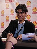 Profile Picture of Shōji Kawamorion Wikipedia