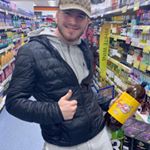 Profile Picture of Dean Robertson🍸 (@deanrobertsonn22) on Instagram