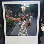 Profile Picture of Clarissa Peterson (@clarissaannpeterson) on Instagram