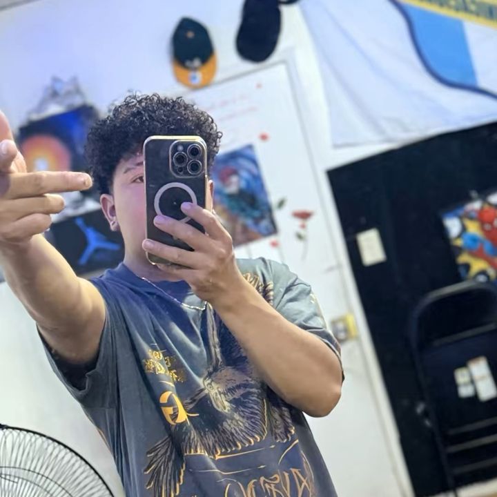 Profile Picture of El patojo 502 🥷🏻💵🍻🍺 (@ervinchox) on Tiktok