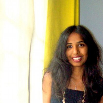 Profile Picture of Silvia H David (@SilviaDavid84) on Twitter