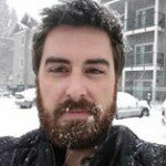 Profile Picture of Andrew Jeckell (@andrewjeckell) on Instagram