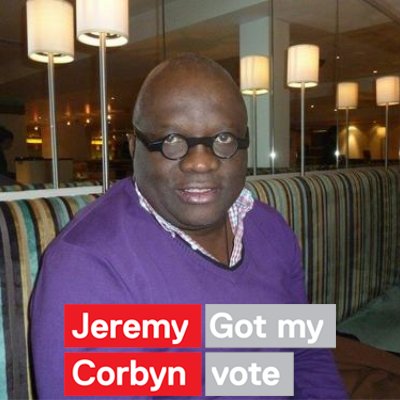 Profile Picture of George Shire (@dashire) on Twitter