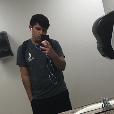 Profile Picture of Marcus Mata (@Marcus_Mata01) on Twitter