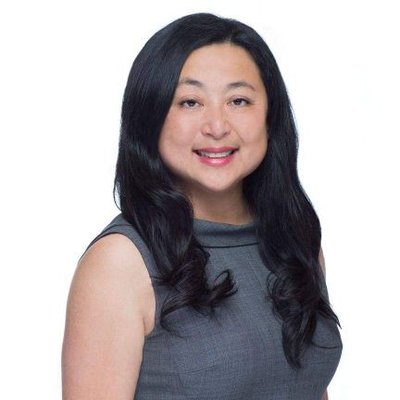 Profile Picture of Chia-Lin Simmons (@chialinsimmons) on Twitter