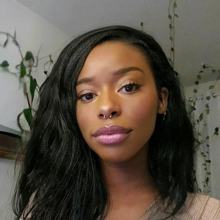 Profile Picture of Paula Gilbert (@paula_gilbertf) on Tiktok