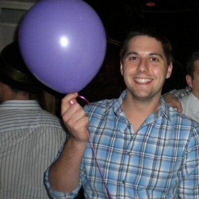 Profile Picture of Isaac Kinney (@ickinney) on Twitter