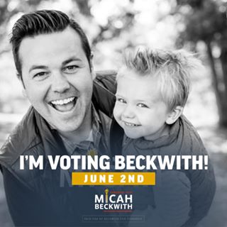 Profile Picture of Micah Beckwith (@micahbeckwith) on Facebook
