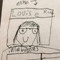 Profile Picture of Louise Robb (@louise-robb-6) on Quora
