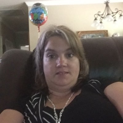 Profile Picture of Candace Craig (@c75756962) on Twitter