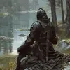 Profile Picture of KnightOfForest (@knightofforest) on Tiktok
