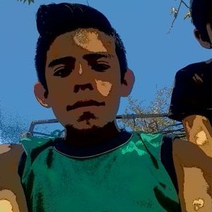 Profile Picture of Aarón Gonzáles Reyes (@aarongonzales46) on Twitter