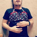Profile Picture of Matthew Slocum (@riffingazn) on Instagram