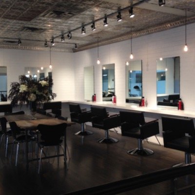 Profile Picture of James Kendall Salon (@JamesKendallBH) on Twitter