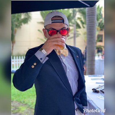 Julian Garzon - Twitter Profile Picture of Julian Garzon (@JDot_On34) on Twitter