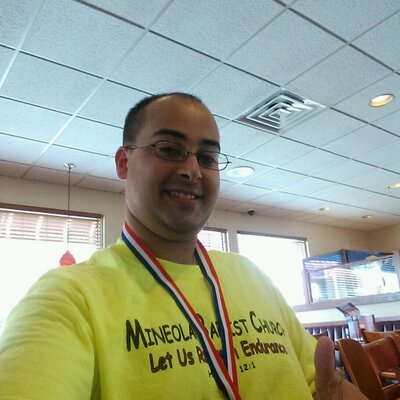 Profile Picture of Robert Wiser (@WiserRobert) on Twitter