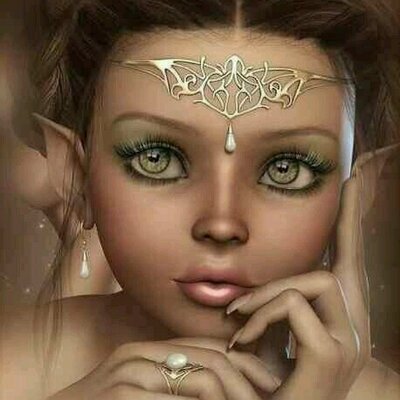 Profile Picture of Minerva Chávez (@minervachavez54) on Twitter