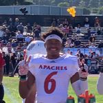 Profile Picture of Isaiah Watson (@isaiah6ix) on Instagram