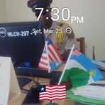 Profile Picture of Aaron Baryogar Gussin (@Aaron-Baryogar-Gussin) on Facebook