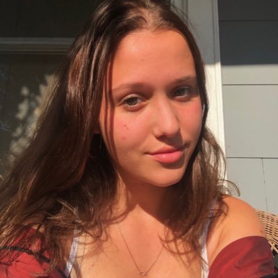 Jade Wagner - Twitter Profile Picture of Jade Wagner (@JadeWagner8) on Twitter