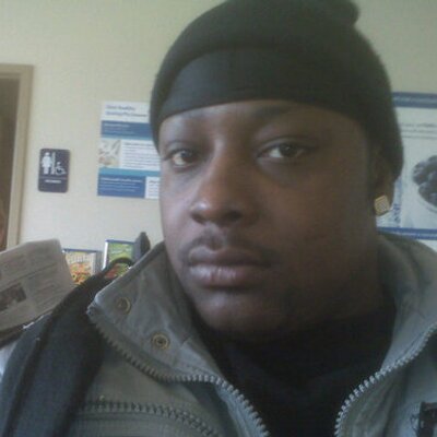 Profile Picture of John Rigginson Twitter