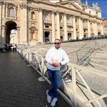 Profile Picture of Dimitris Makopoulos (@jim_mako) on Instagram