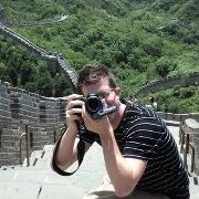 Profile Picture of Mark Heffer (@heffersboard) on Pinterest