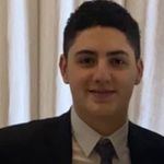 Profile Picture of Nicholas Issa (@nicholasissa) on Instagram
