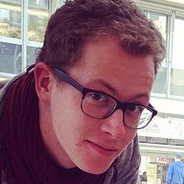 Profile Picture of Karl Wolf (@kaozente) on Twitter