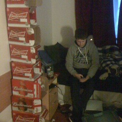 Profile Picture of Matt Ruskin (@RuskinMatt) on Twitter