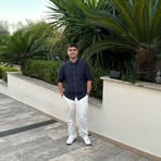 Profile Picture of Michael Konstantinidis (@MichaeKons) on Facebook