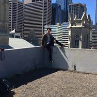 Profile Picture of Alex Pan (@alex-pan-56) on Quora