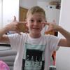 Profile Picture of NINJI1037 (@@calebprescott0) on Tiktok
