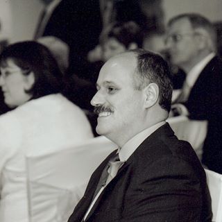 Profile Picture of Phillip Harker (@phillip.harker.3) on Facebook