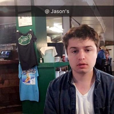 Profile Picture of Jason Fortunato (@JasonForch) on Twitter