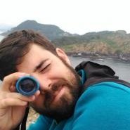 Profile Picture of Fernando Hurtado (@SushiMosses) on Twitter