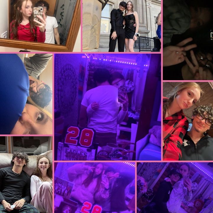 Profile Picture of Aden (@adenlucero) on Tiktok